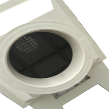 活性炭吸附塔（tǎ）