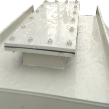 活性炭(tàn)吸附塔 活性炭吸附塔(tǎ)