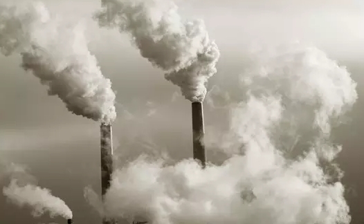 廢氣淨化（huà）塔治理