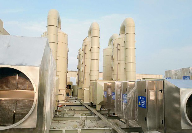 等離子淨（jìng）化器廠家